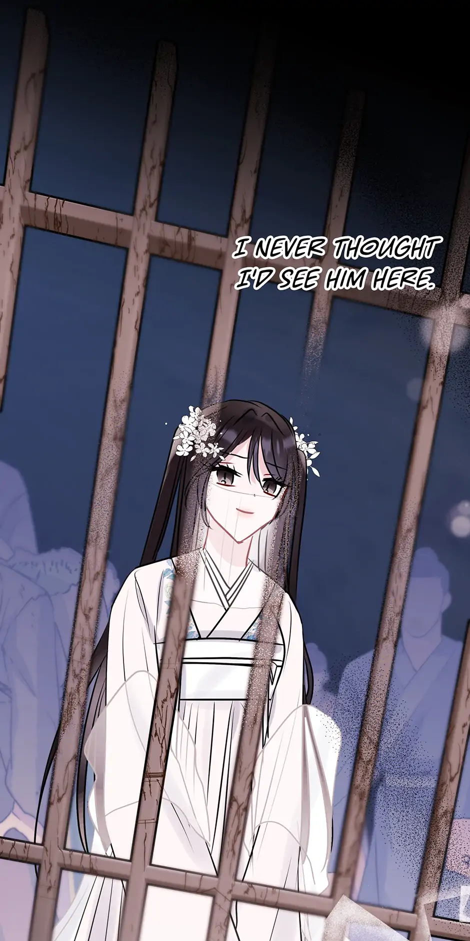 I Want to Live a Good Life chapter 18 page 61