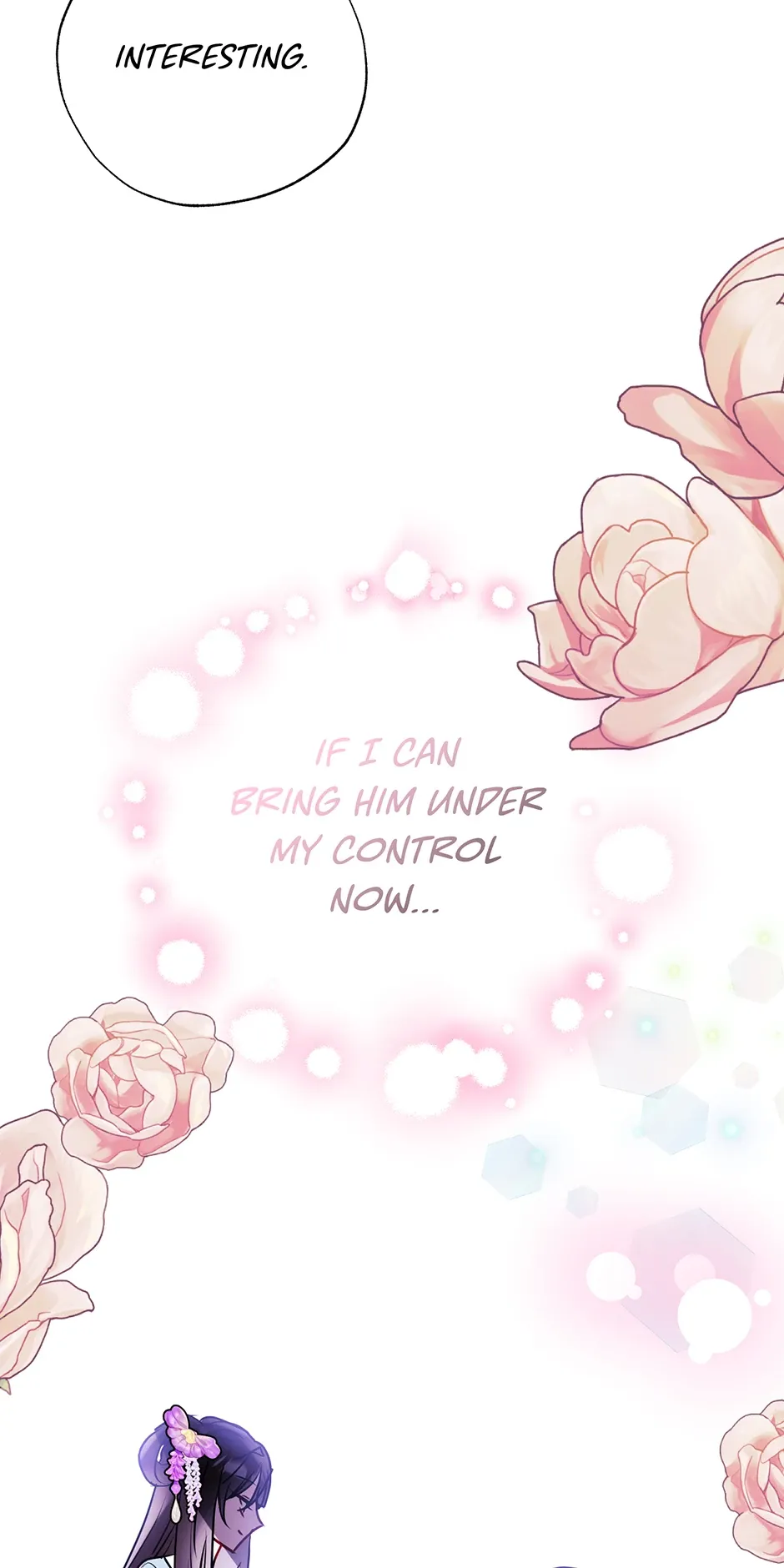 I Want to Live a Good Life chapter 18 page 65