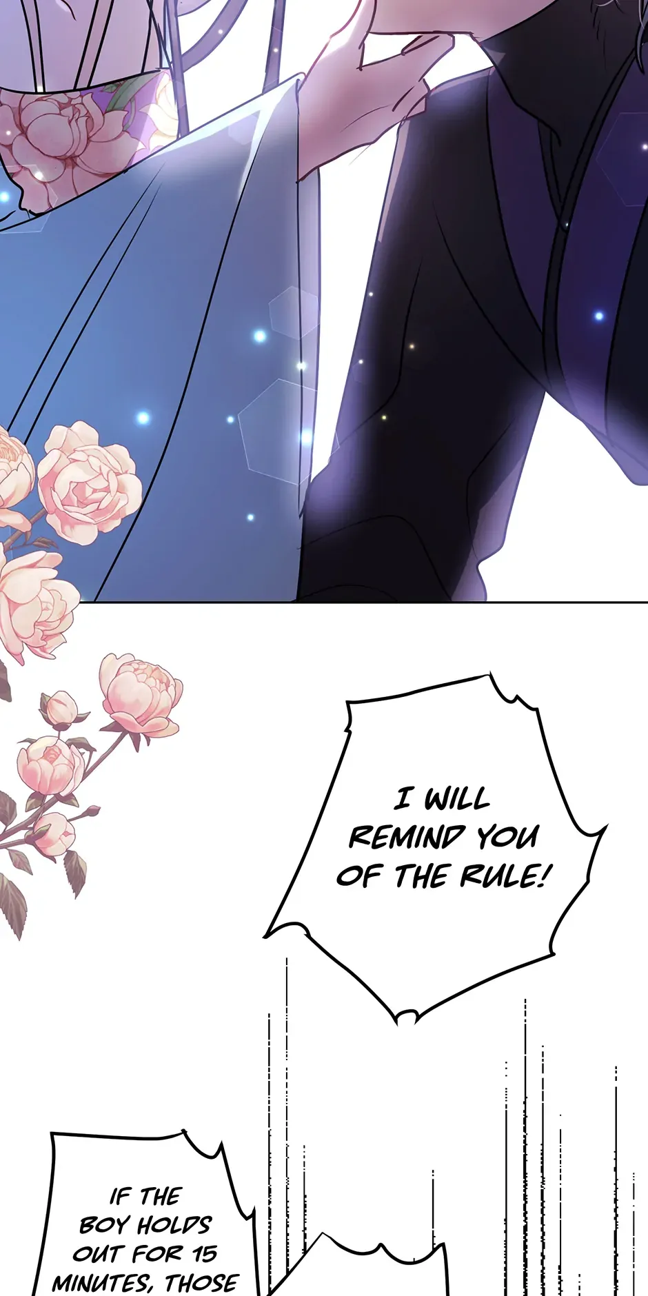 I Want to Live a Good Life chapter 18 page 67