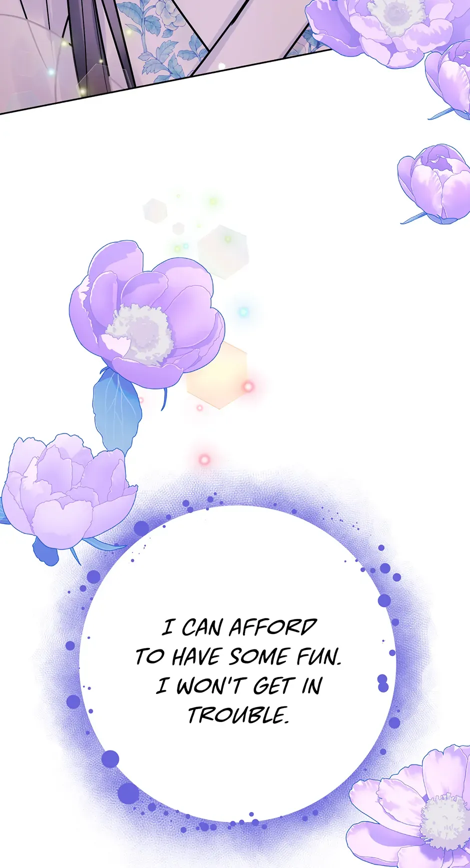 I Want to Live a Good Life chapter 18 page 71
