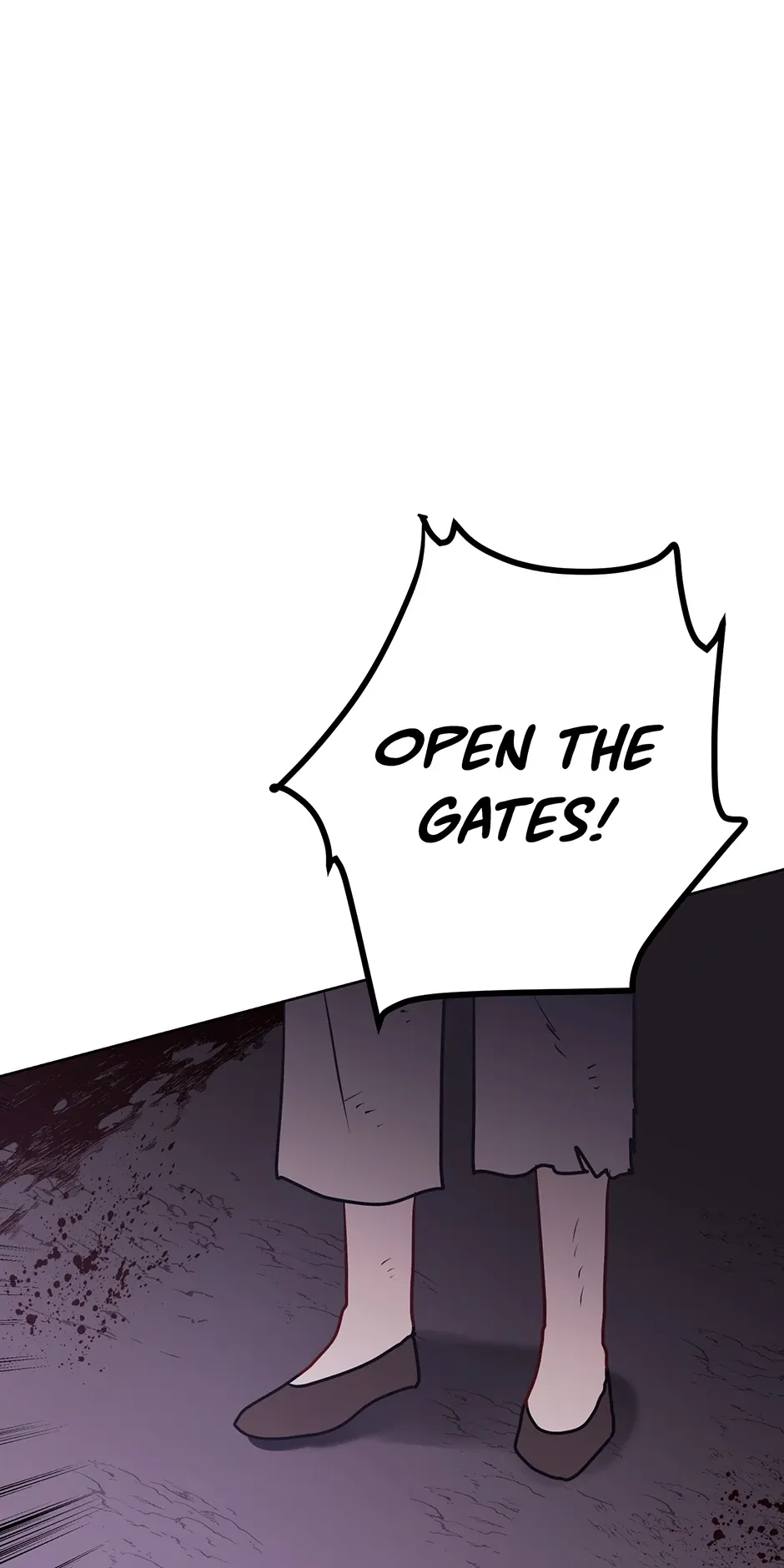 I Want to Live a Good Life chapter 19 page 1