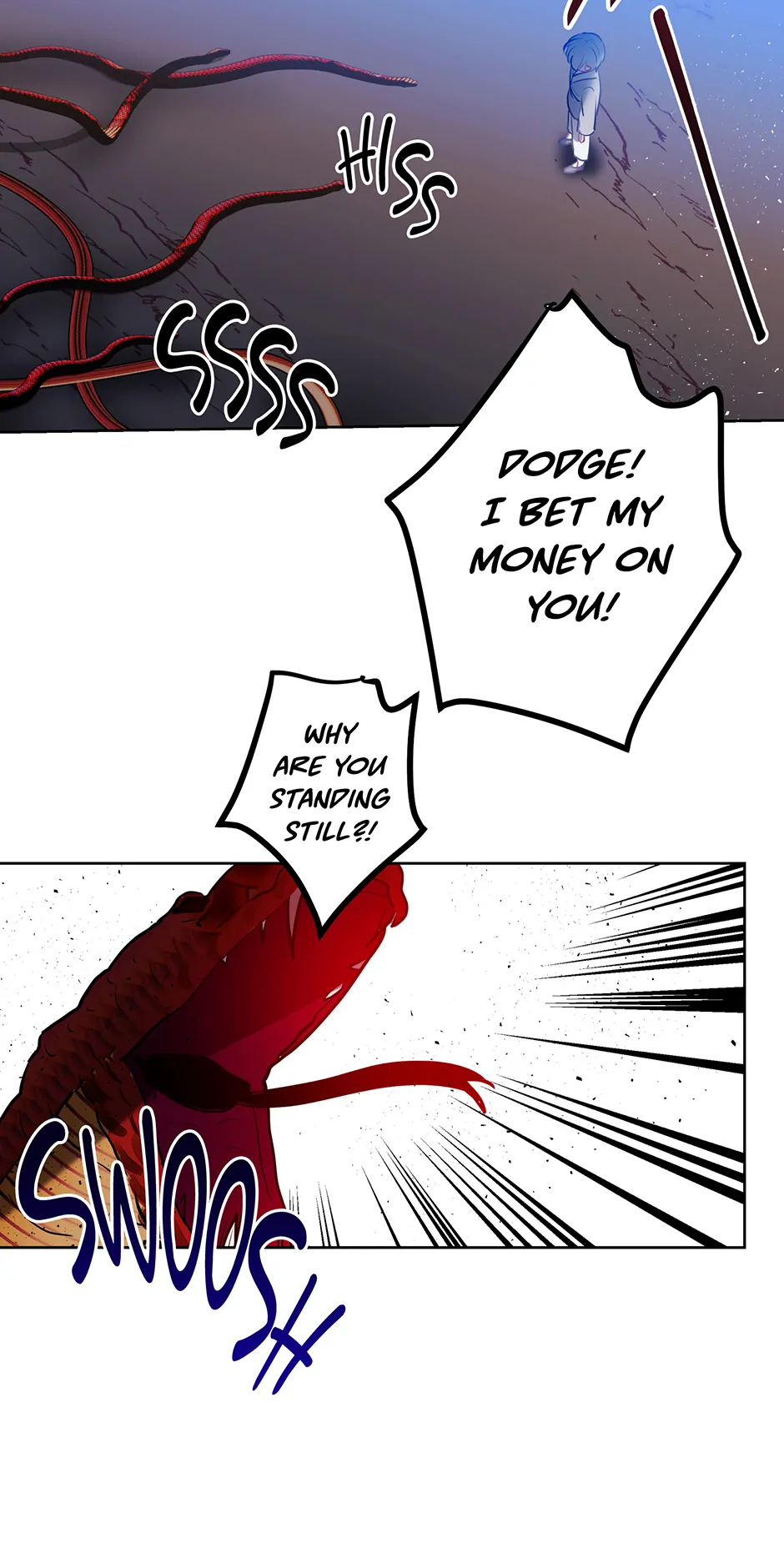 I Want to Live a Good Life chapter 19 page 5