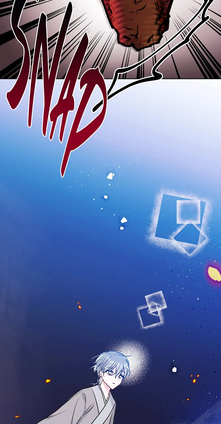 I Want to Live a Good Life chapter 19 page 11