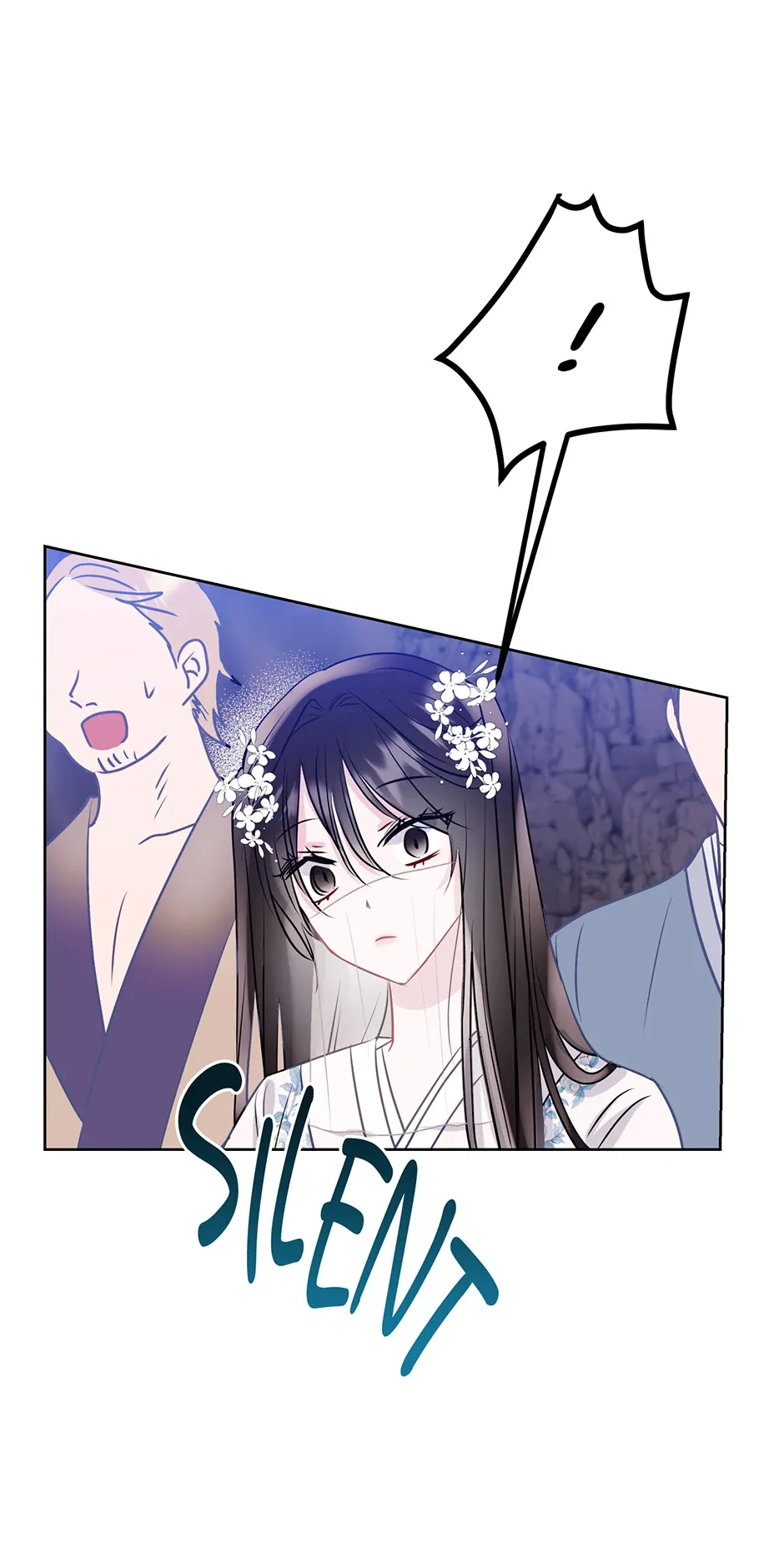 I Want to Live a Good Life chapter 19 page 13