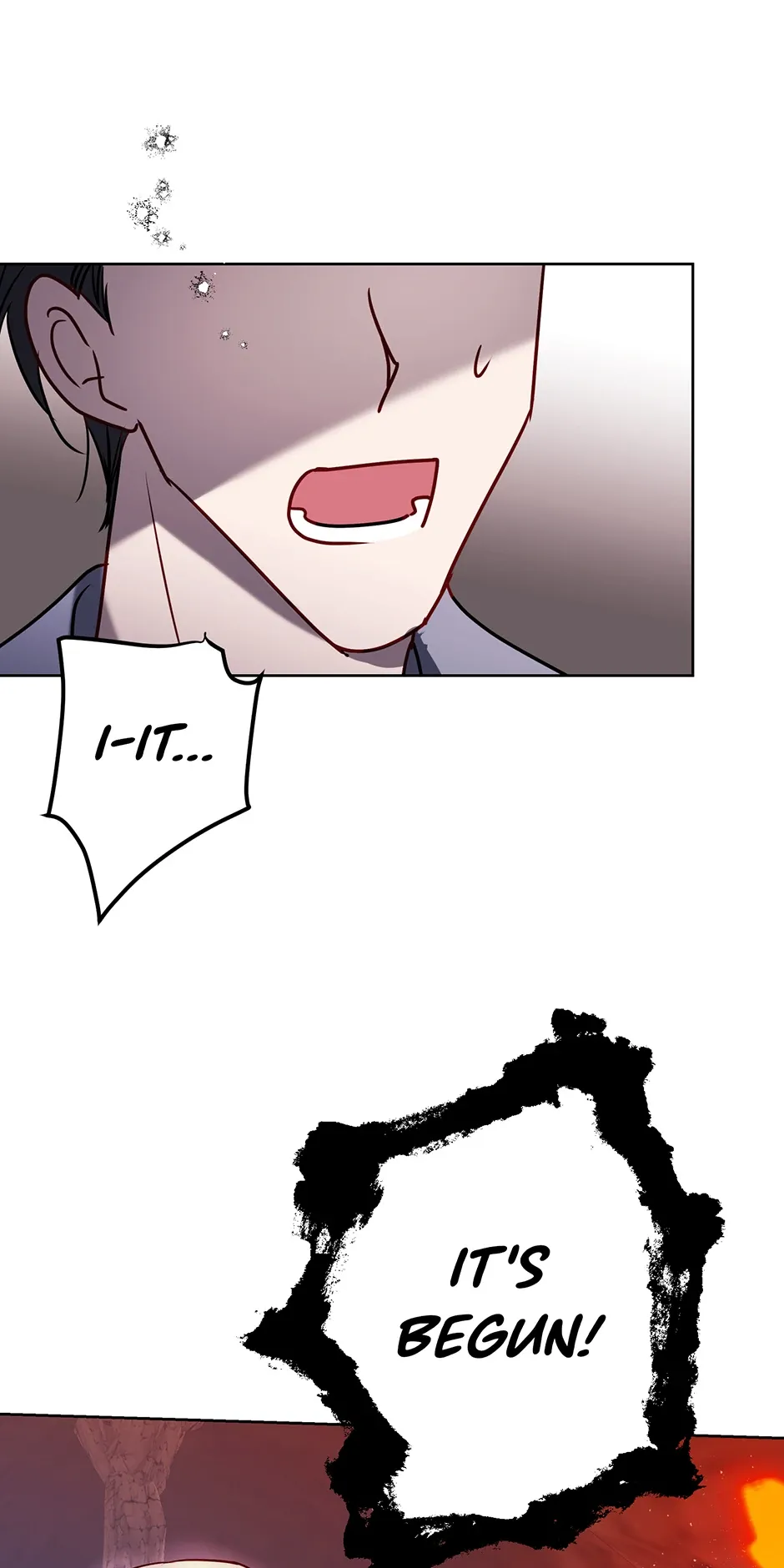 I Want to Live a Good Life chapter 19 page 14