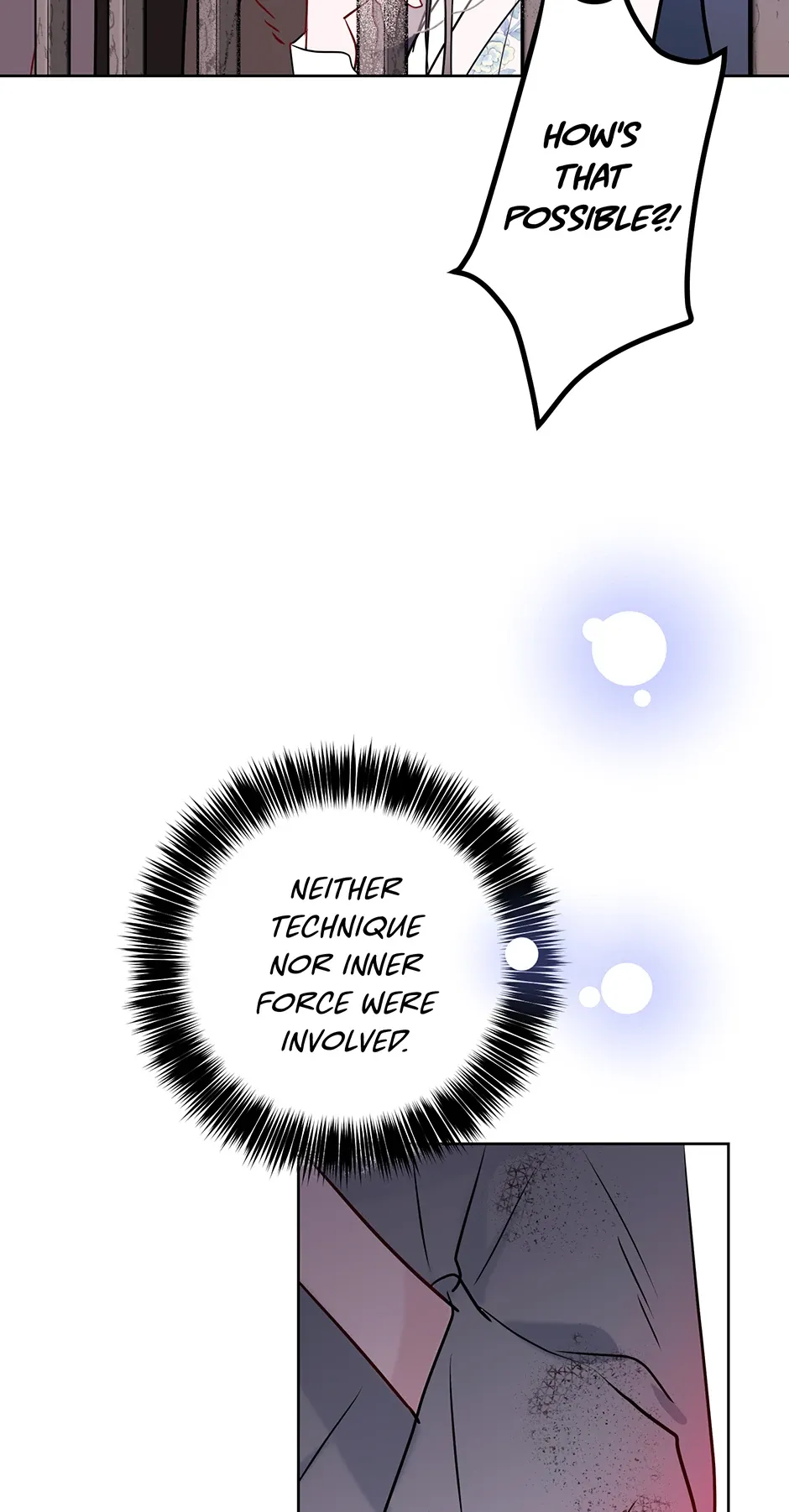 I Want to Live a Good Life chapter 19 page 20