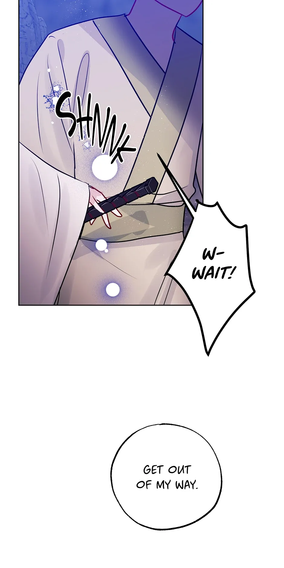 I Want to Live a Good Life chapter 19 page 29