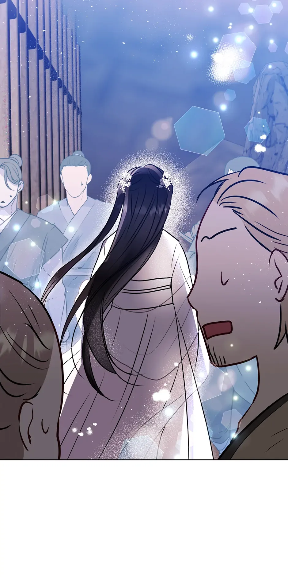 I Want to Live a Good Life chapter 19 page 45
