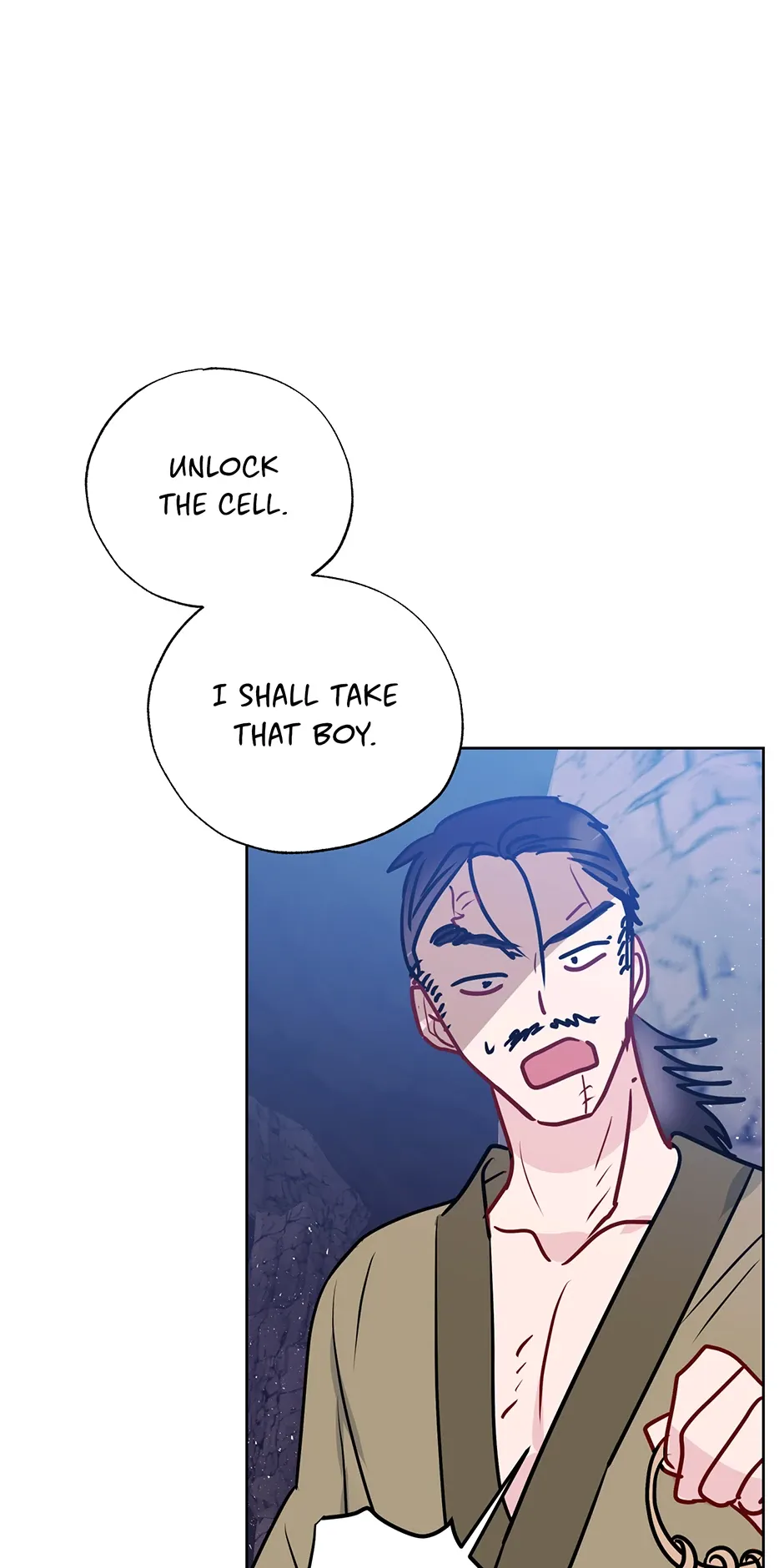 I Want to Live a Good Life chapter 19 page 46