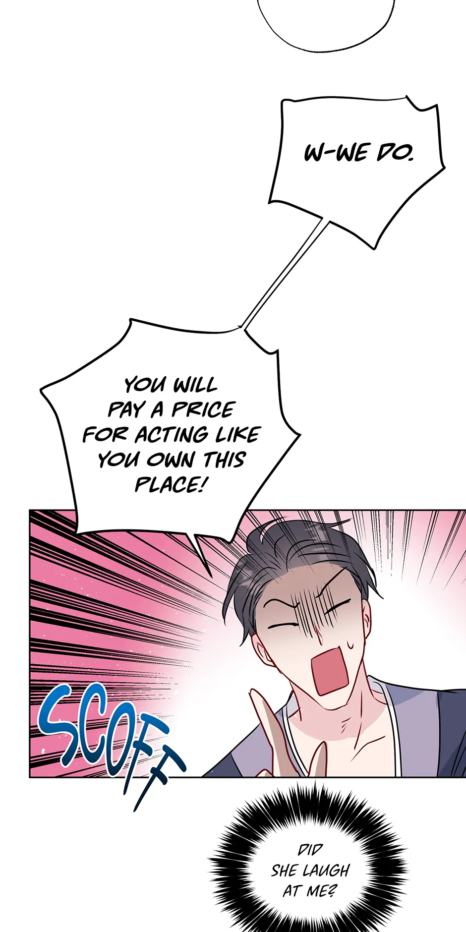 I Want to Live a Good Life chapter 19 page 49