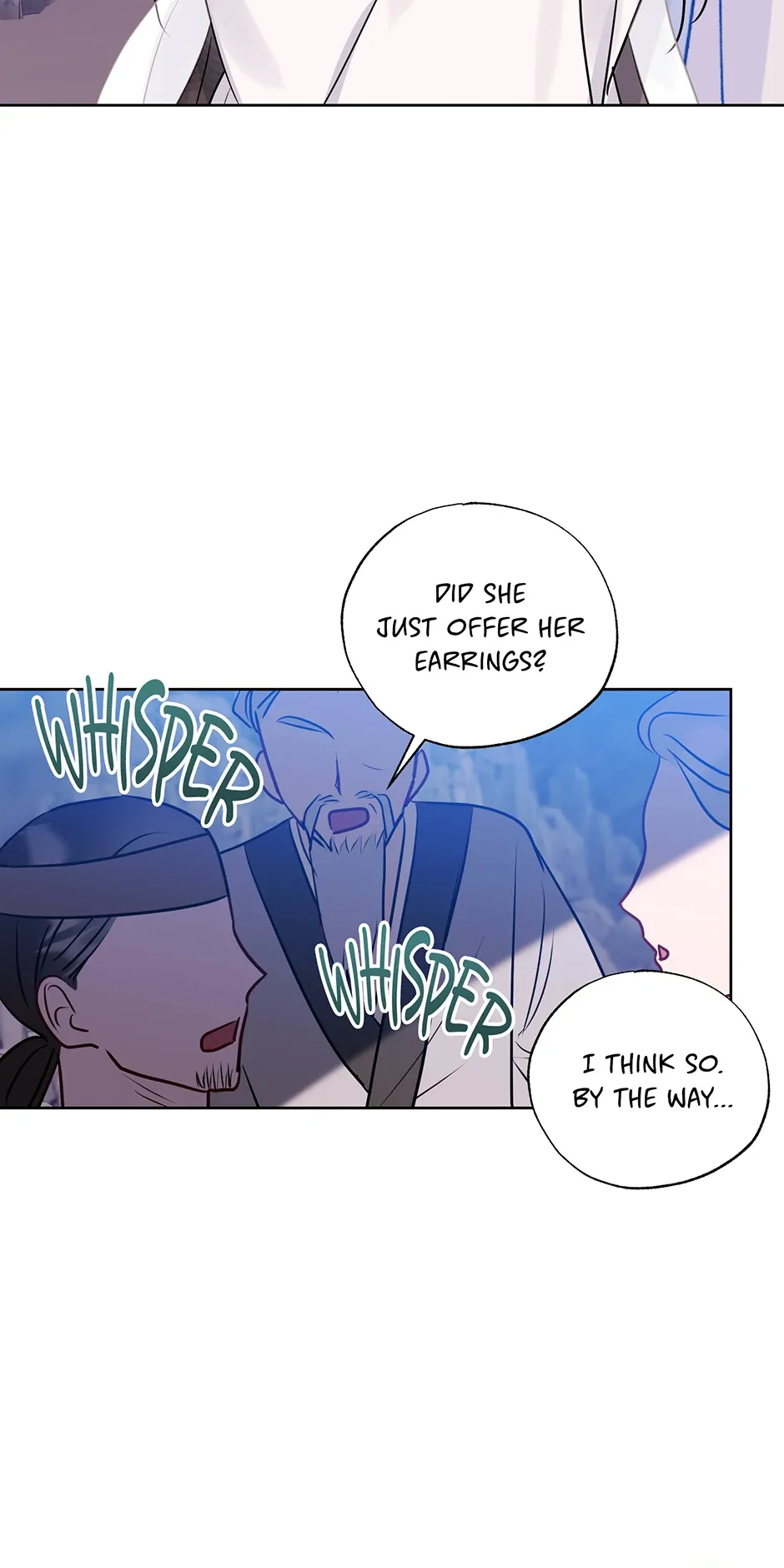 I Want to Live a Good Life chapter 19 page 52