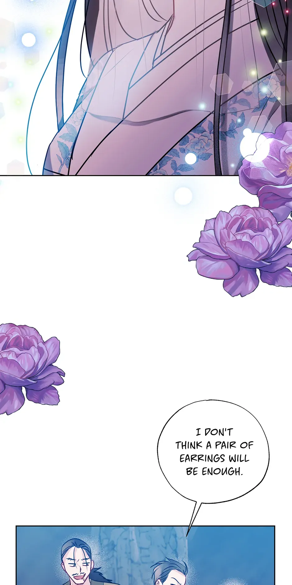 I Want to Live a Good Life chapter 19 page 54