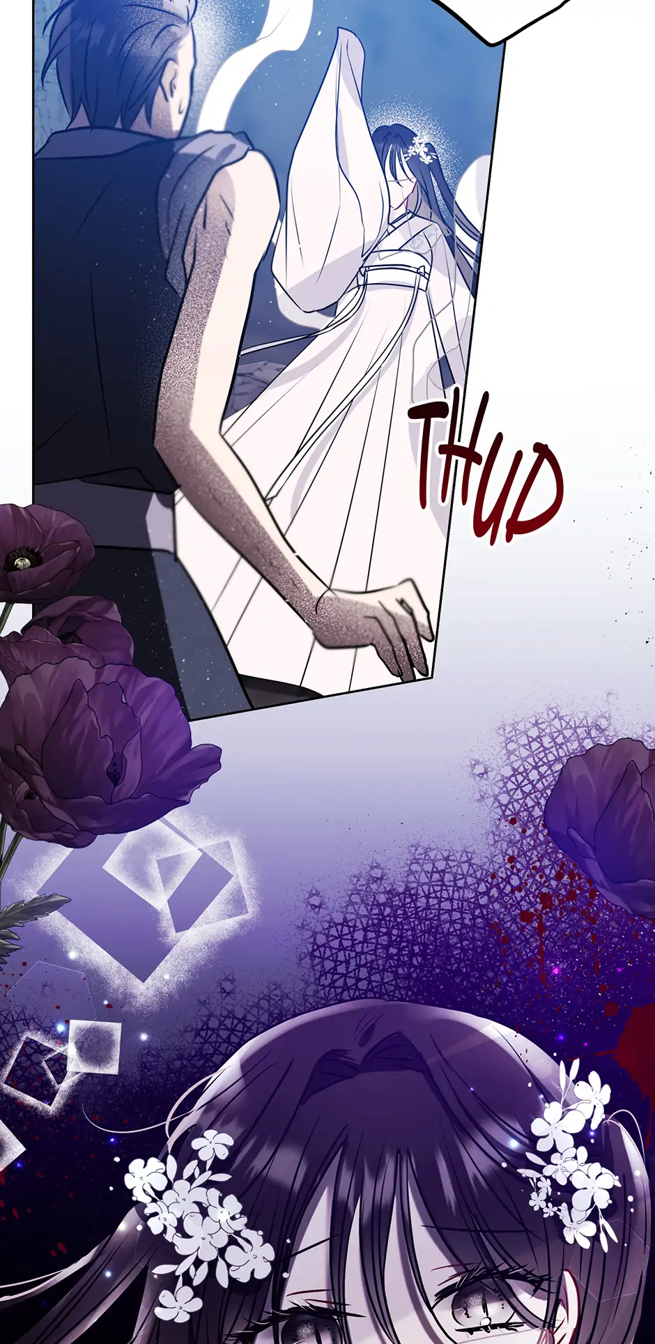 I Want to Live a Good Life chapter 19 page 58