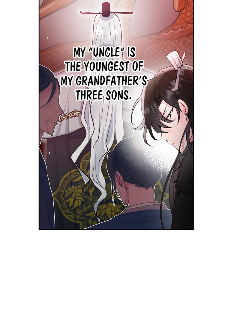 I Want to Live a Good Life chapter 2 page 18