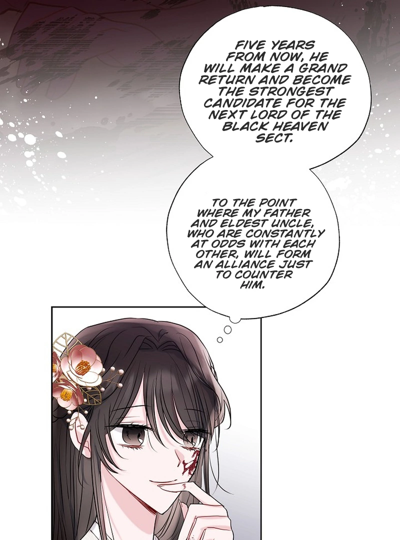 I Want to Live a Good Life chapter 2 page 26