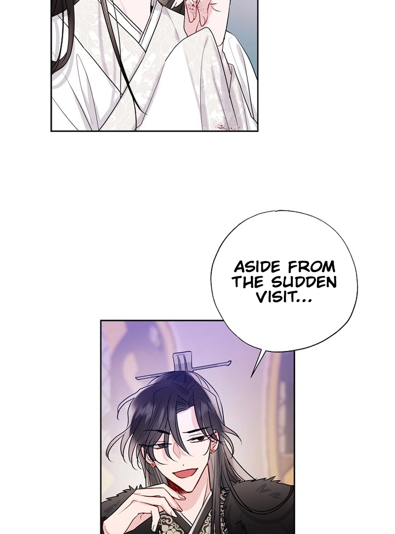I Want to Live a Good Life chapter 2 page 27