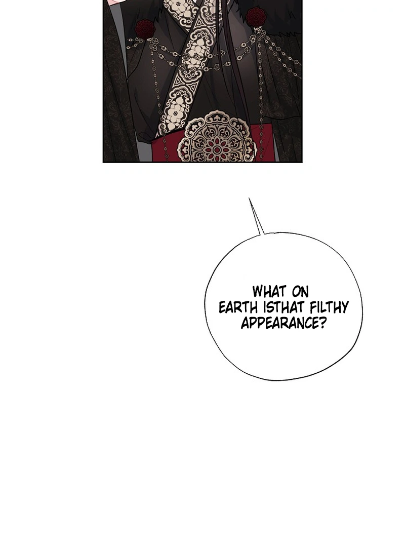 I Want to Live a Good Life chapter 2 page 28