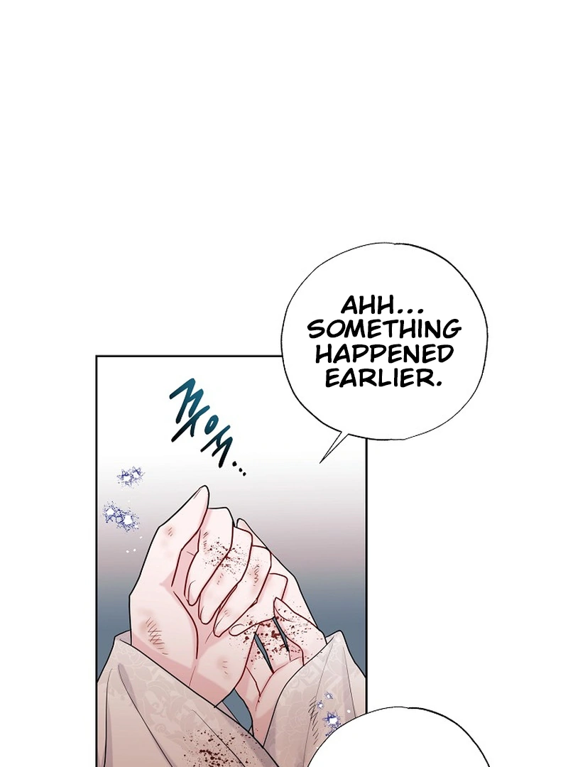 I Want to Live a Good Life chapter 2 page 30