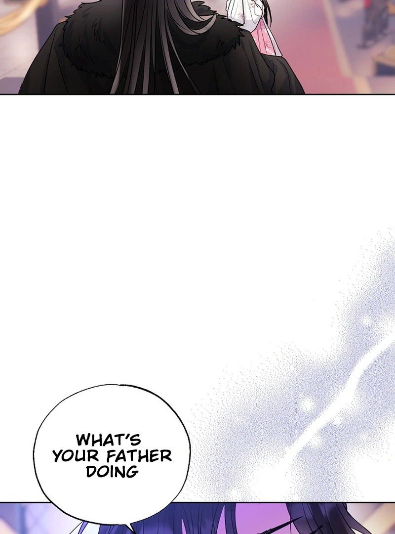 I Want to Live a Good Life chapter 2 page 32