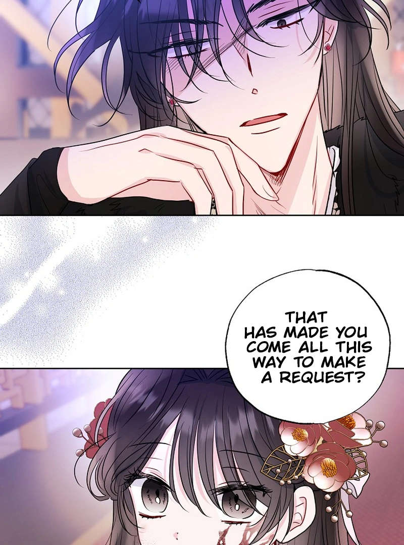 I Want to Live a Good Life chapter 2 page 33