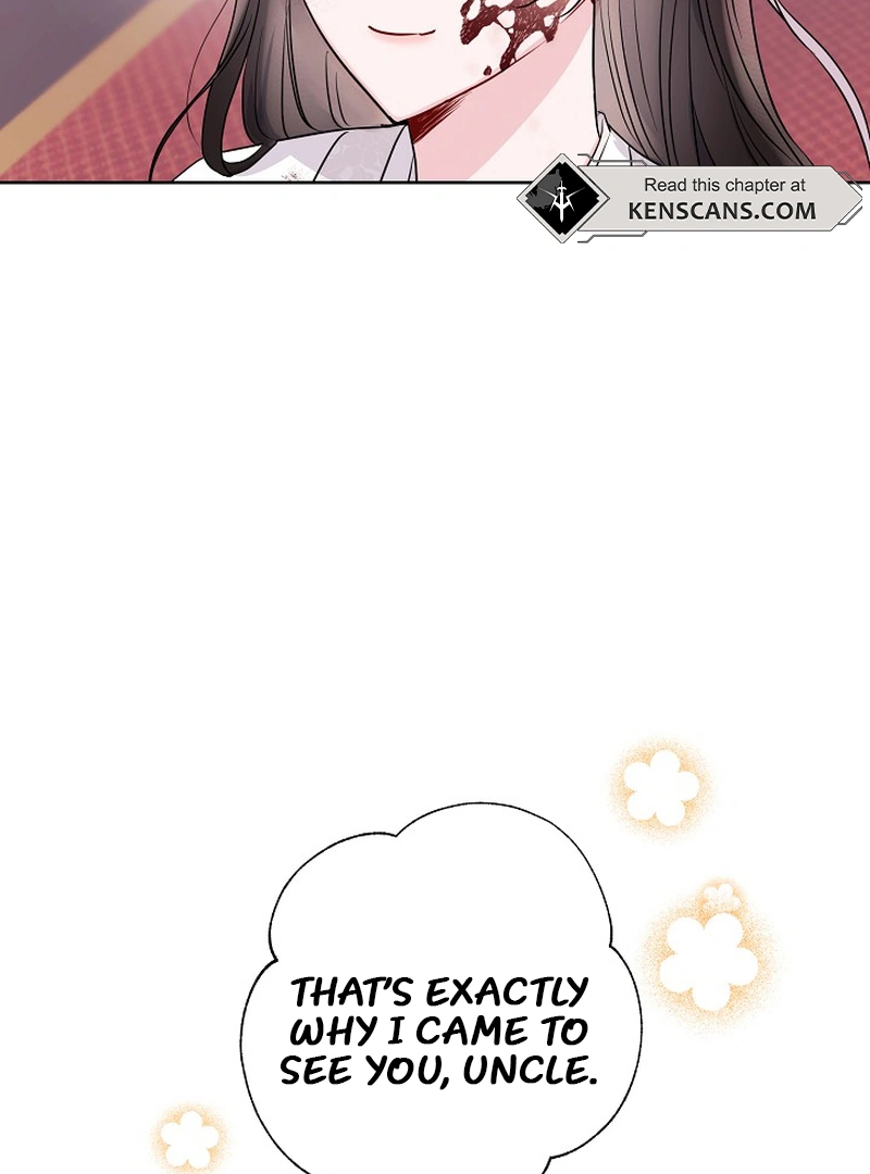 I Want to Live a Good Life chapter 2 page 34
