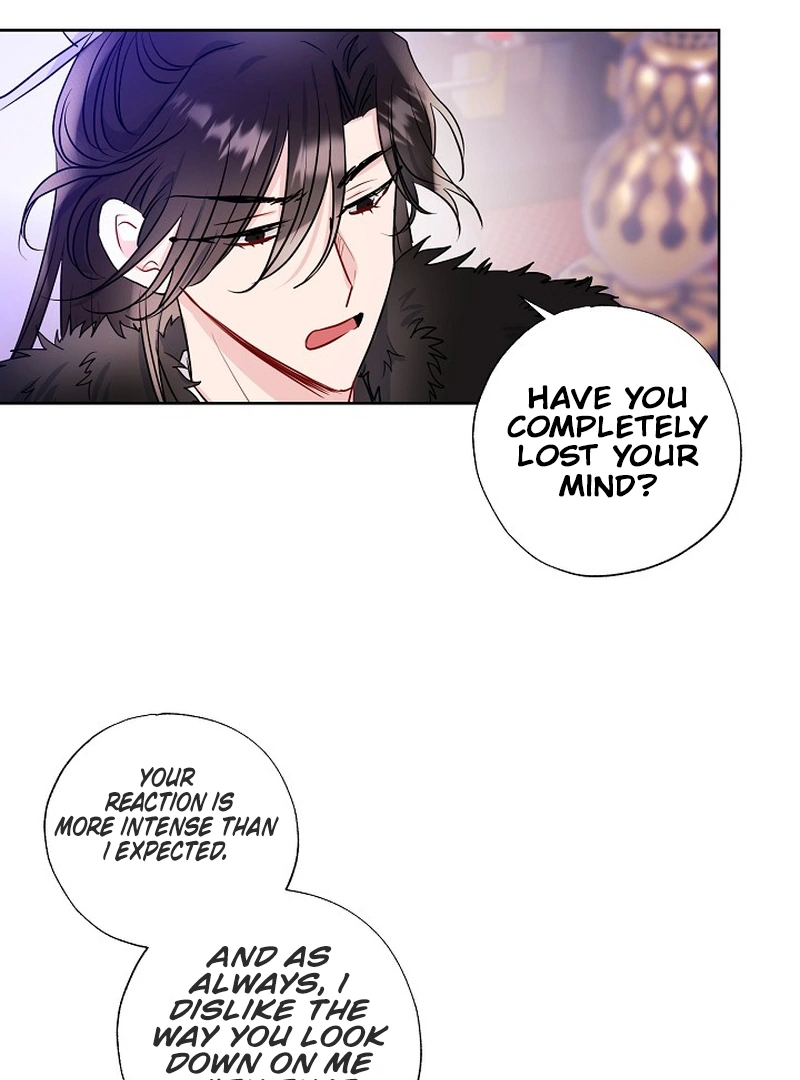 I Want to Live a Good Life chapter 2 page 44