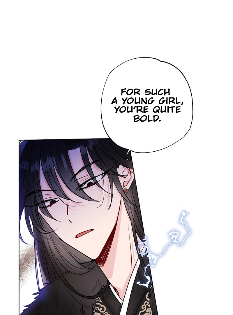 I Want to Live a Good Life chapter 2 page 55