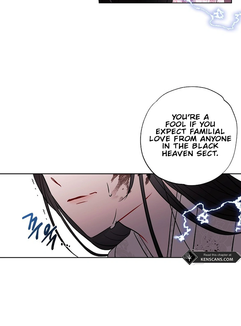 I Want to Live a Good Life chapter 2 page 57