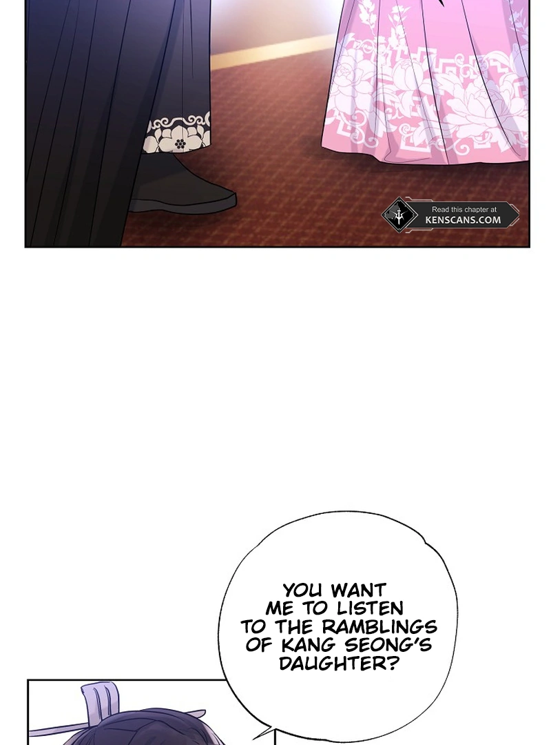 I Want to Live a Good Life chapter 2 page 68