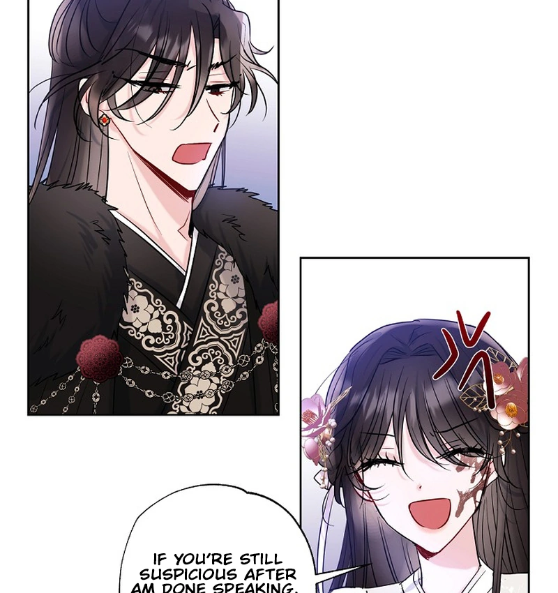 I Want to Live a Good Life chapter 2 page 69