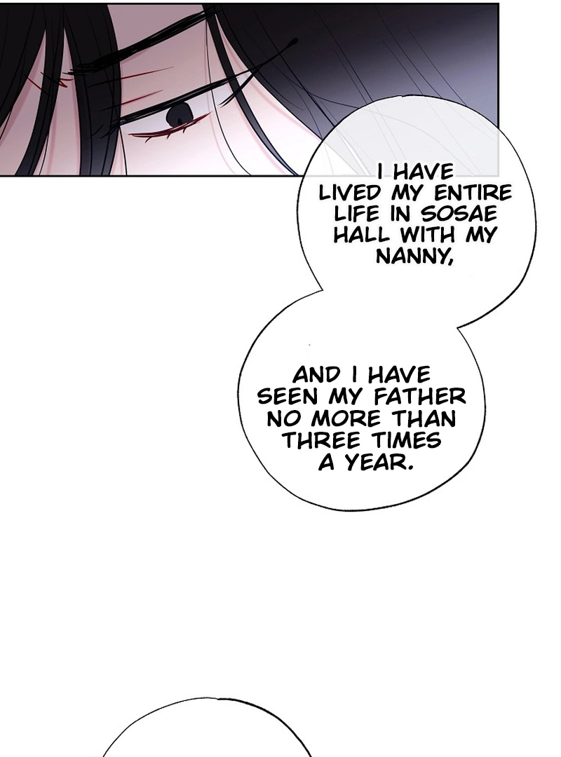 I Want to Live a Good Life chapter 2 page 71