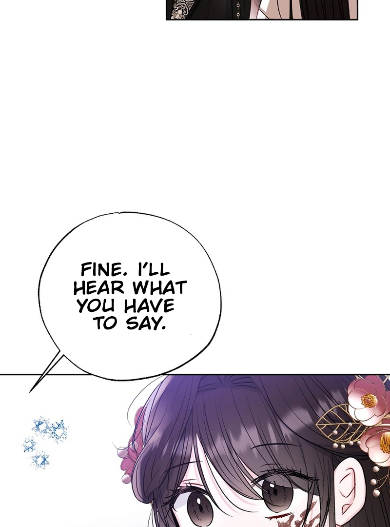 I Want to Live a Good Life chapter 2 page 73