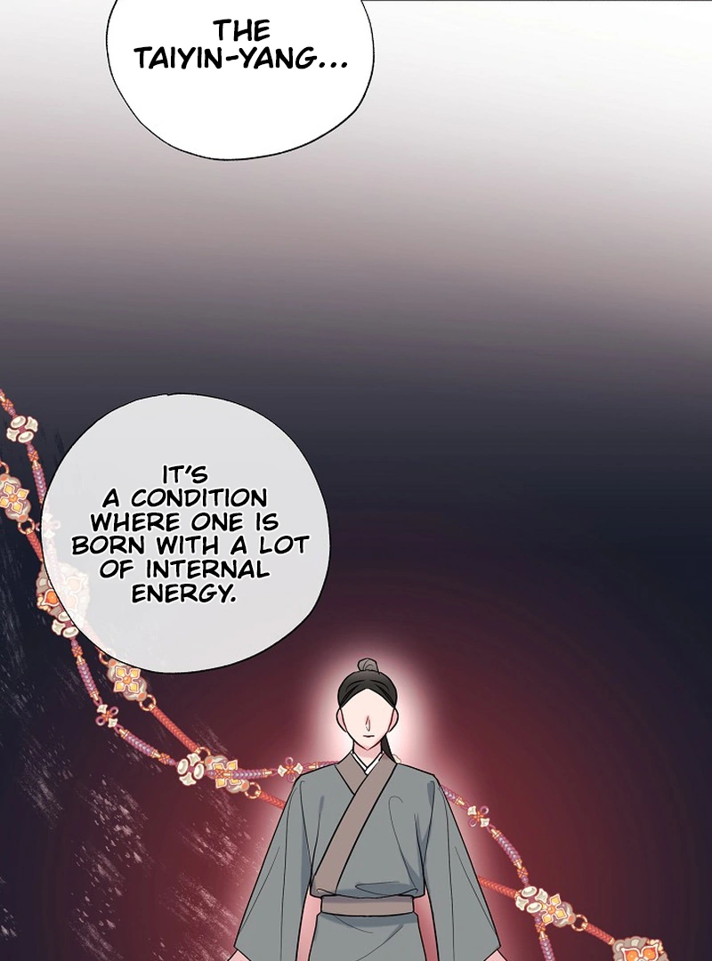 I Want to Live a Good Life chapter 2 page 76