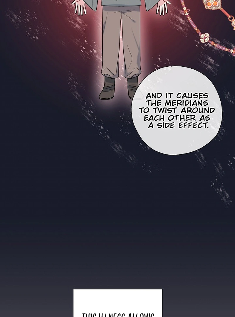 I Want to Live a Good Life chapter 2 page 77
