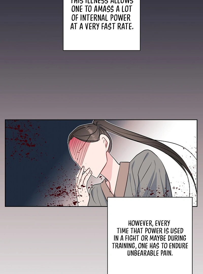 I Want to Live a Good Life chapter 2 page 78