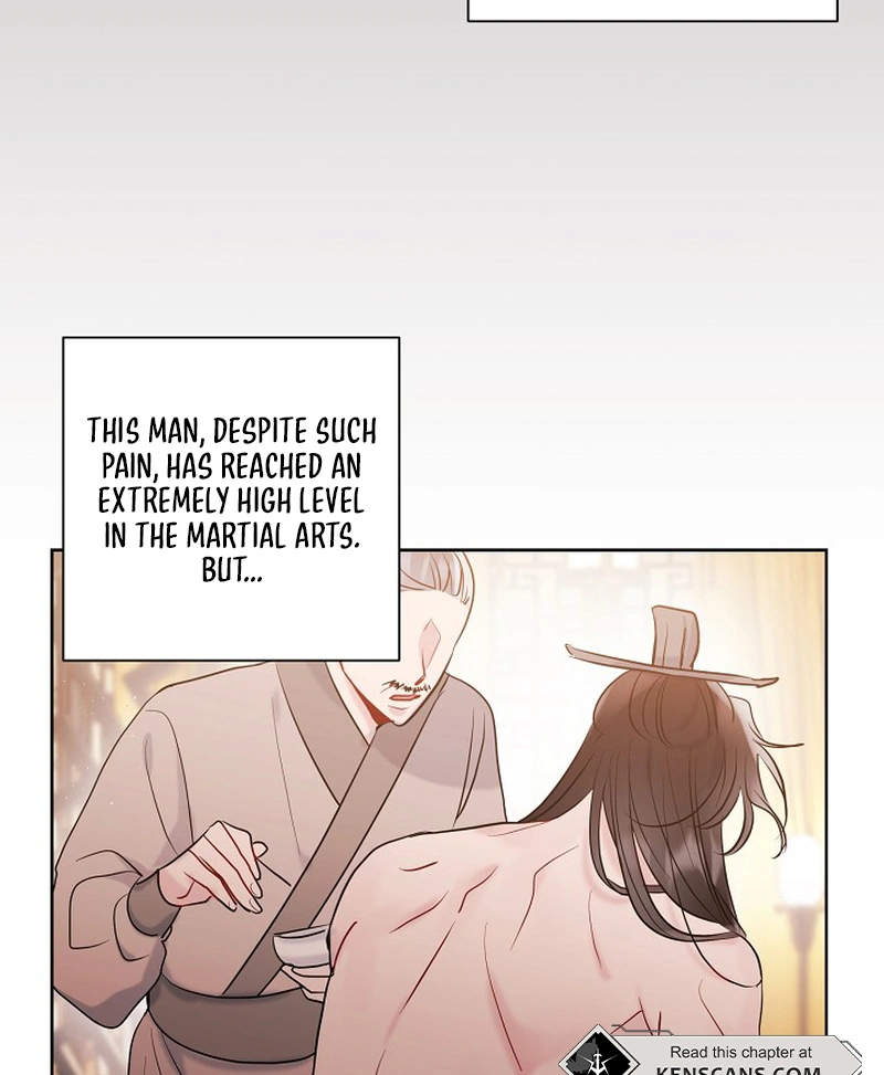 I Want to Live a Good Life chapter 2 page 79