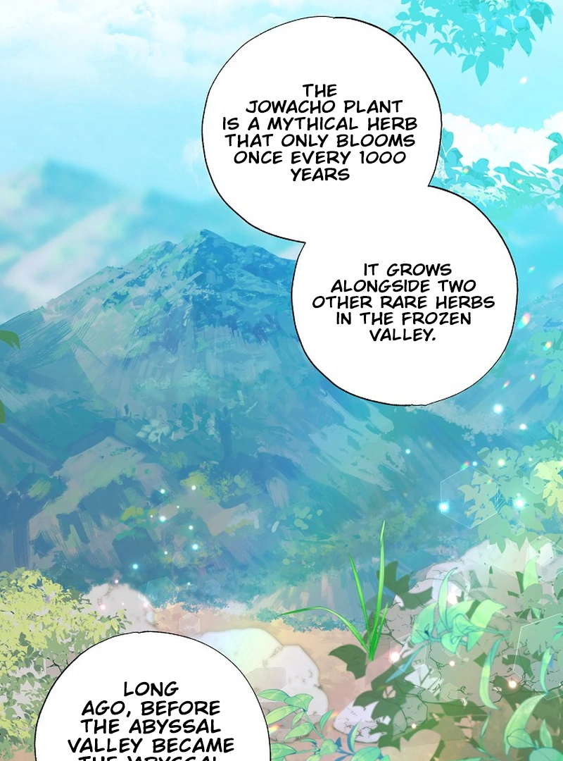I Want to Live a Good Life chapter 2 page 83