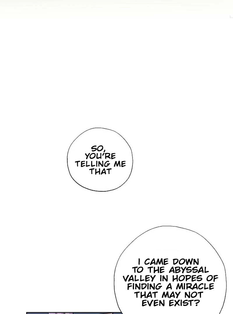 I Want to Live a Good Life chapter 2 page 85