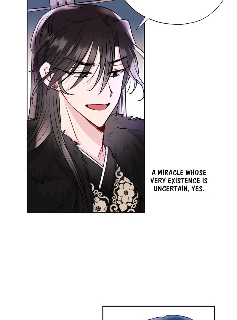 I Want to Live a Good Life chapter 2 page 86
