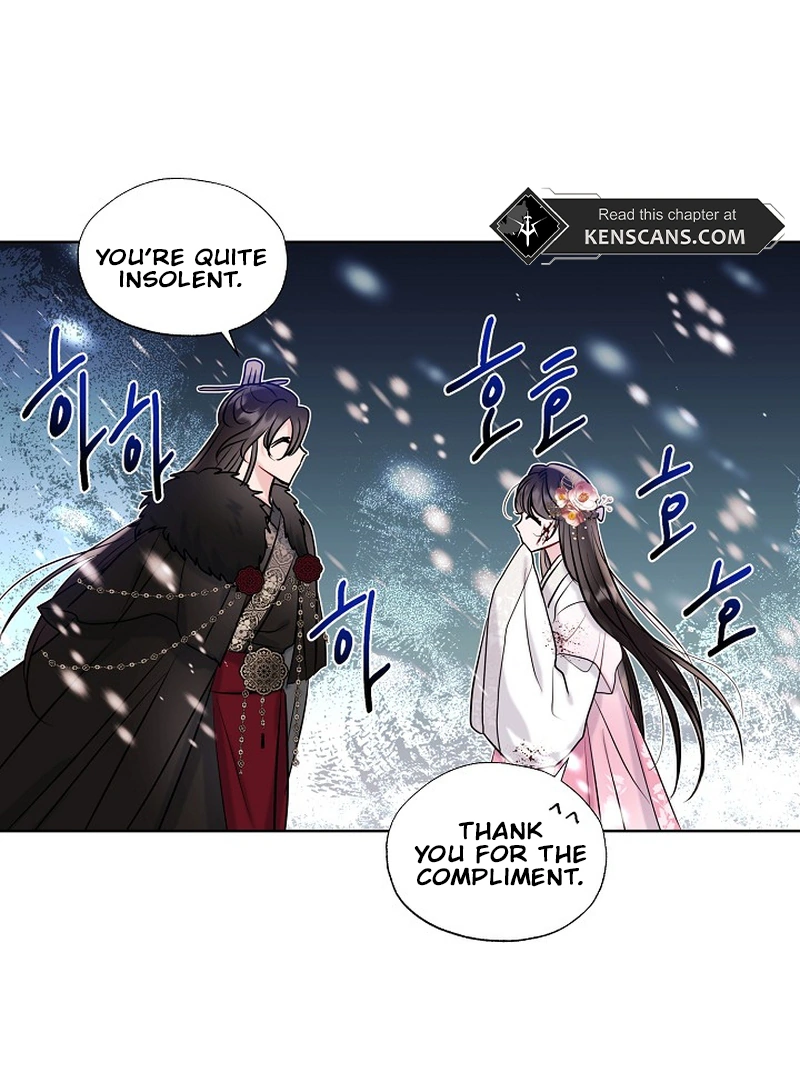 I Want to Live a Good Life chapter 2 page 88