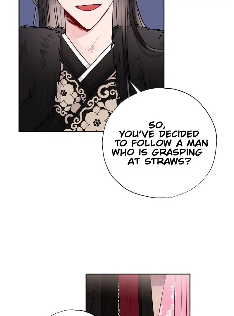 I Want to Live a Good Life chapter 2 page 90