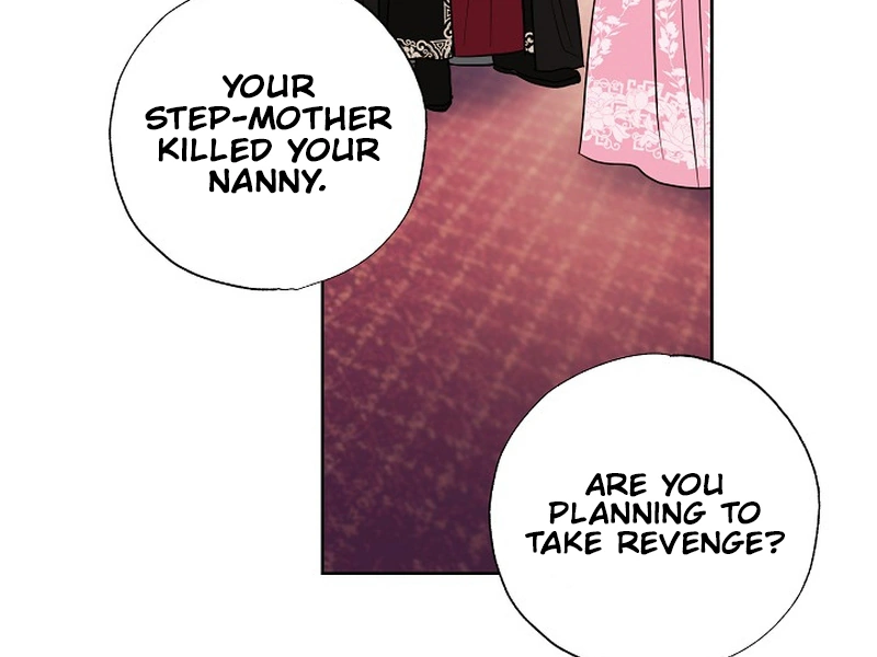 I Want to Live a Good Life chapter 2 page 91