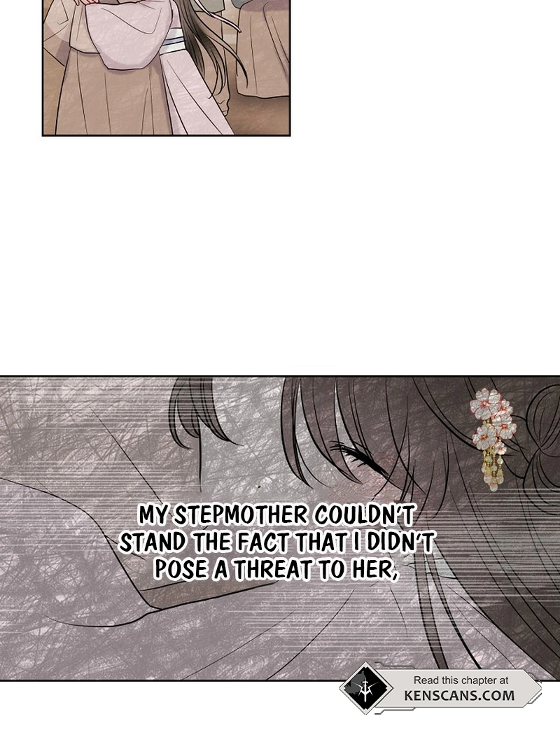 I Want to Live a Good Life chapter 2 page 96