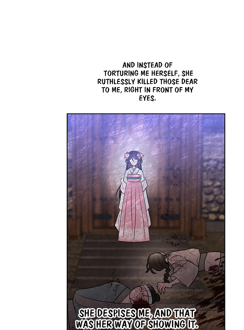 I Want to Live a Good Life chapter 2 page 97