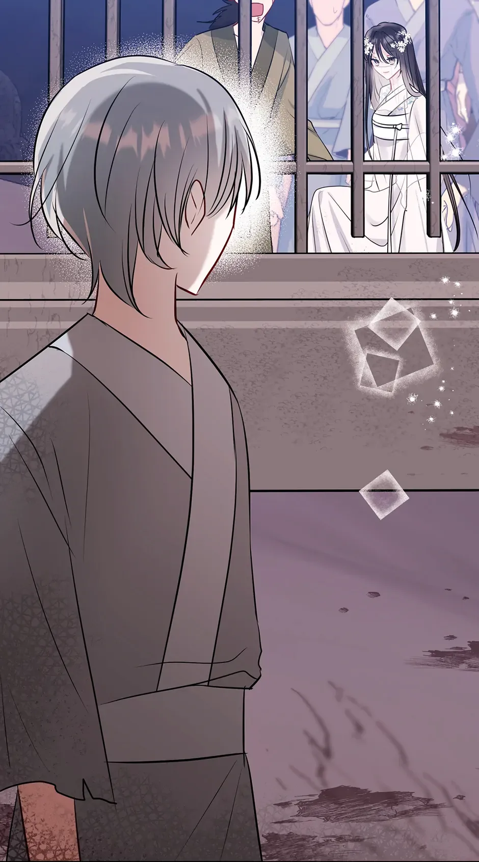 I Want to Live a Good Life chapter 20 page 2