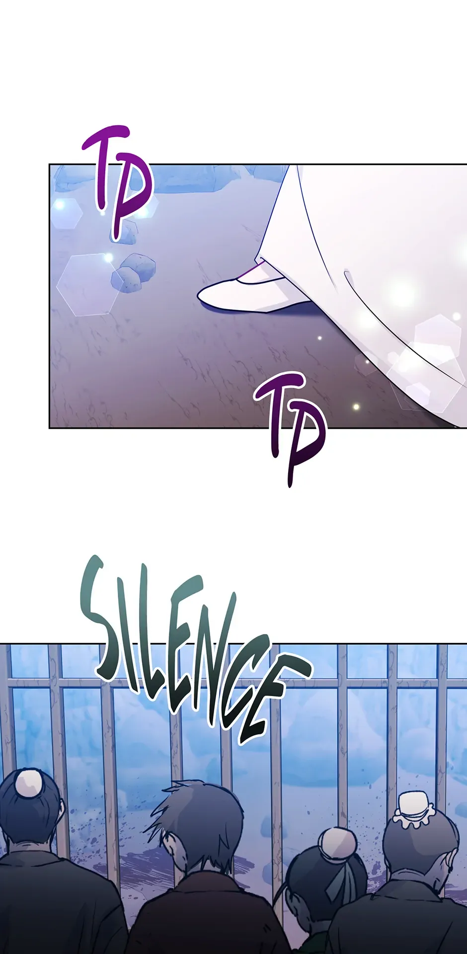 I Want to Live a Good Life chapter 20 page 6