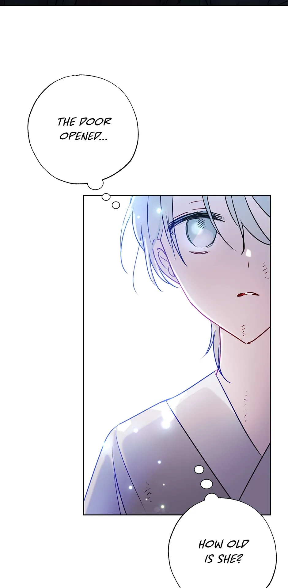 I Want to Live a Good Life chapter 20 page 7
