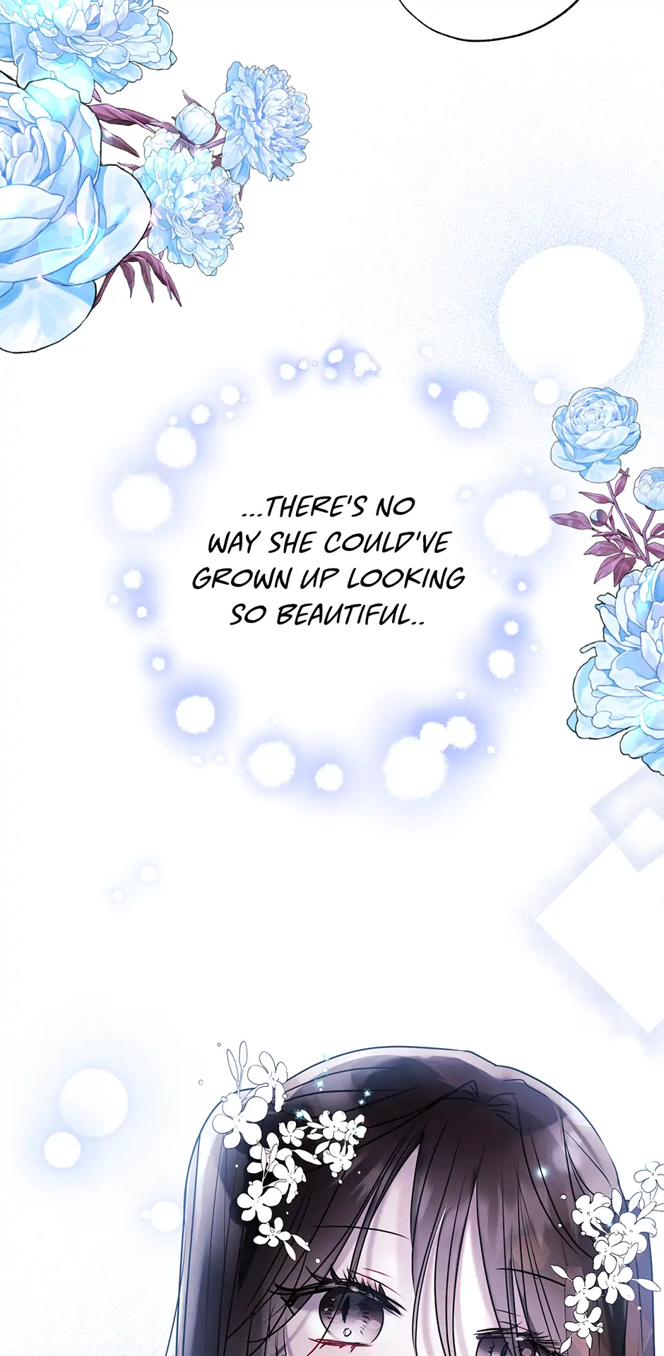 I Want to Live a Good Life chapter 20 page 10