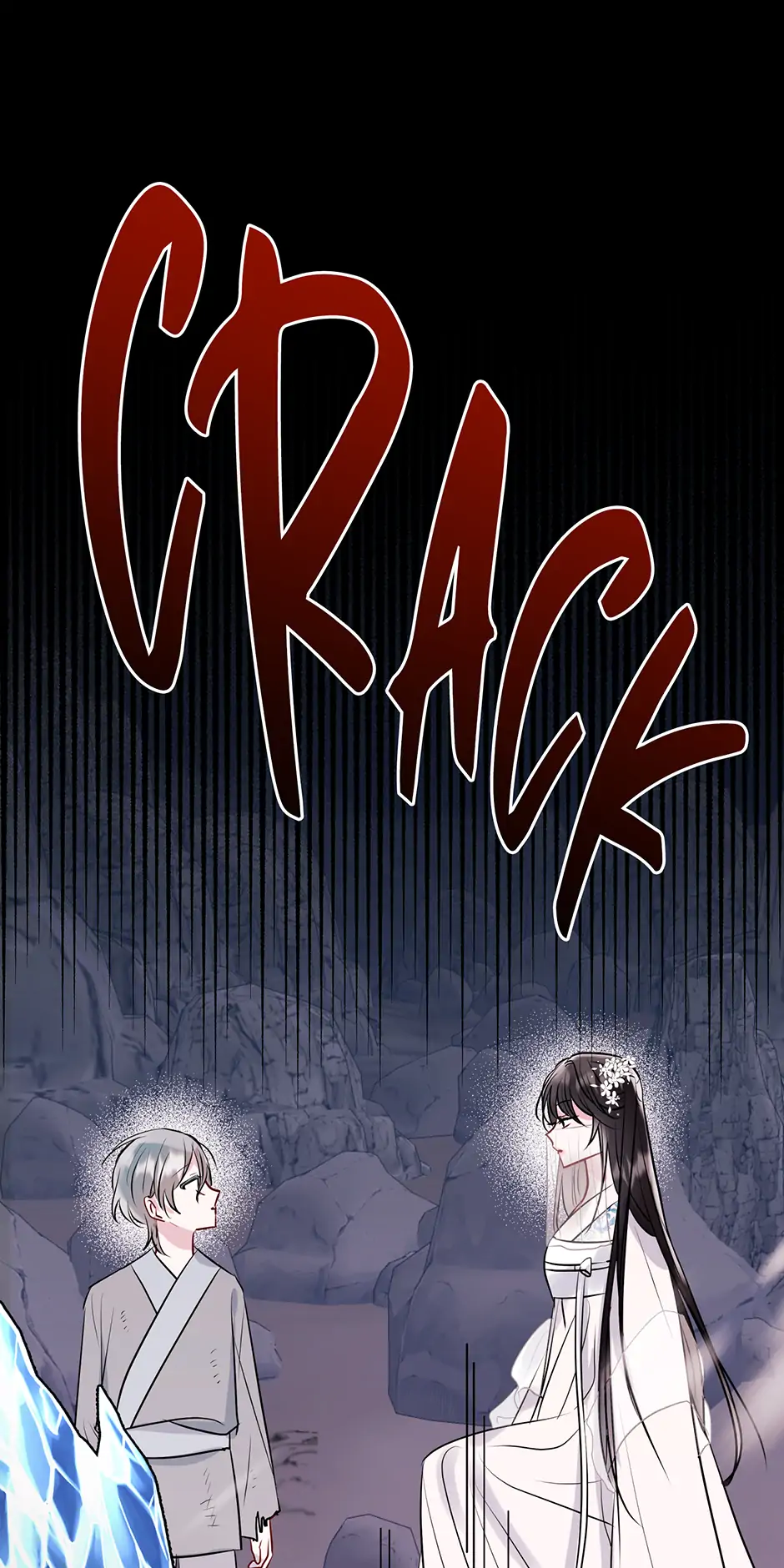 I Want to Live a Good Life chapter 20 page 12