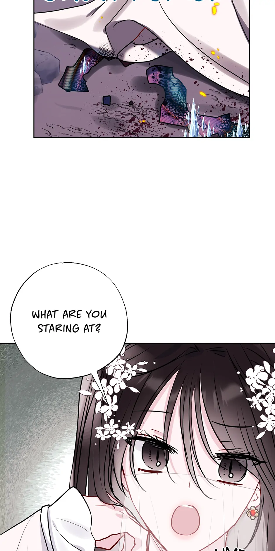 I Want to Live a Good Life chapter 20 page 15